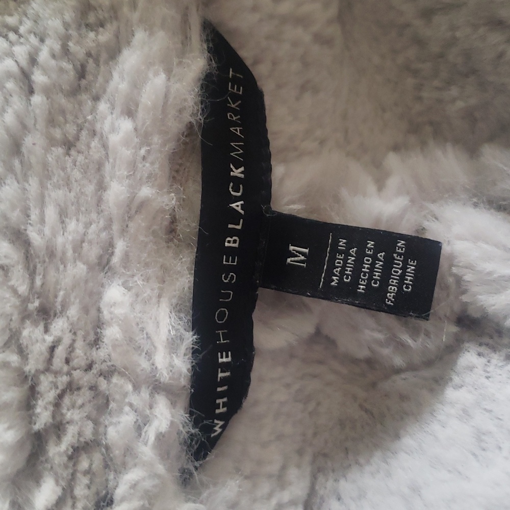 Fabulous Faux Fur - Picture 11 of 12